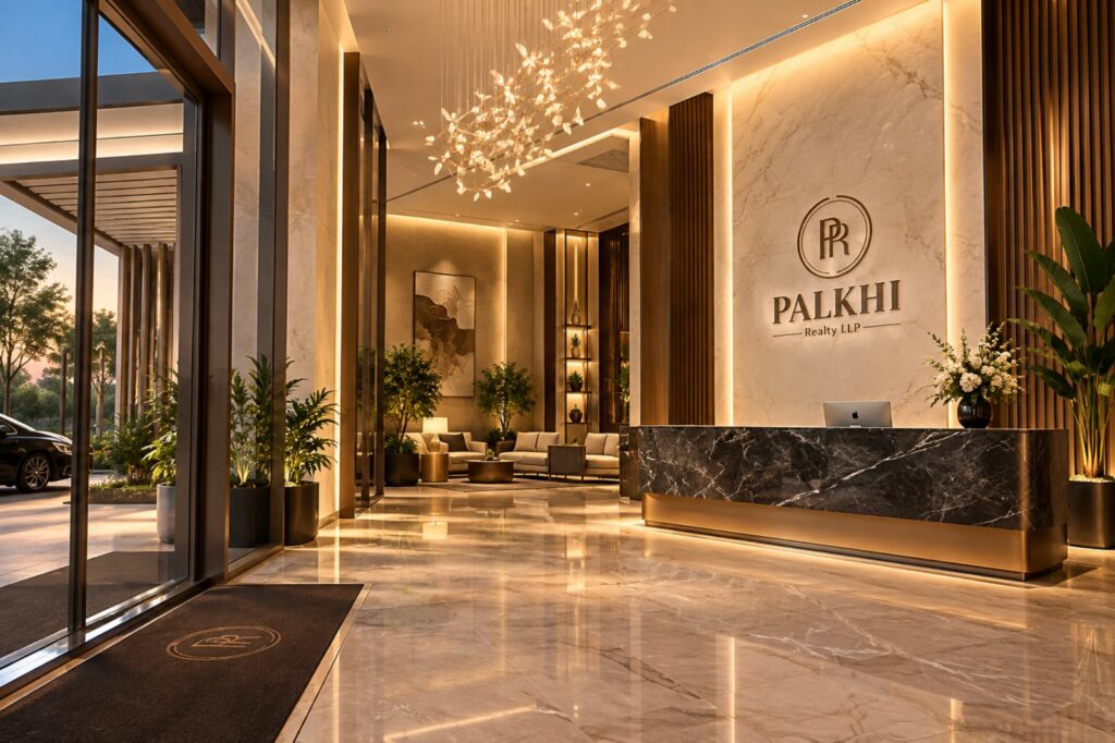 palkhi realty